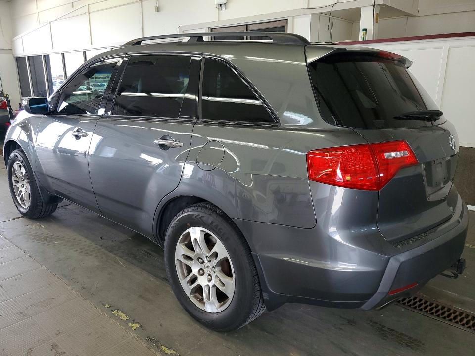 Aukcja sprzedaży 2007 Acura Mdx, vin: 2HNYD28487H537676, numer aukcji: 59973556