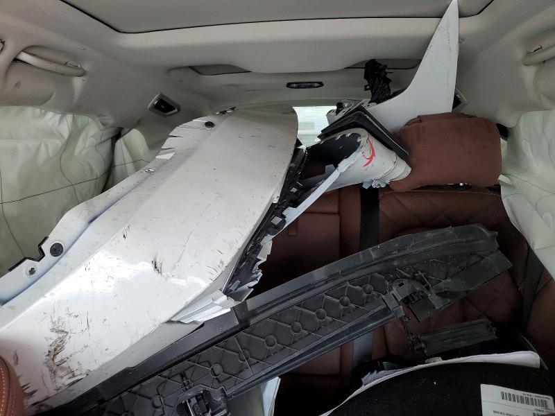 Aukcja sprzedaży 2025 Bmw X7, vin: 5UX23EM05S9000080, numer aukcji: 61309806