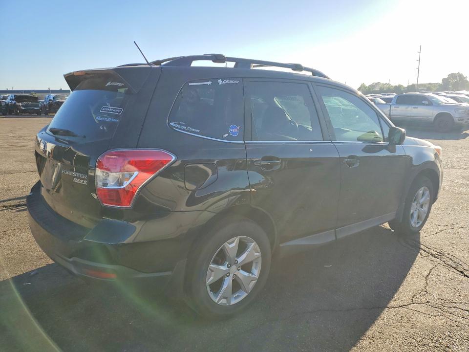 Продажа на аукционе авто 2015 Subaru Forester, vin: JF2SJAHC7FH568770, номер лота: 59636006