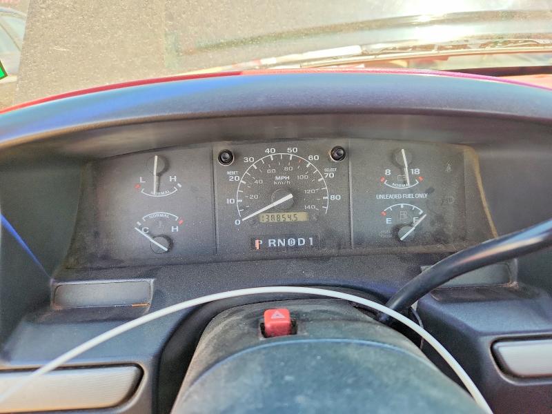 Продаж на аукціоні авто 1993 Ford F150, vin: 1FTEF15N8PLB23648, номер лоту: 59196646
