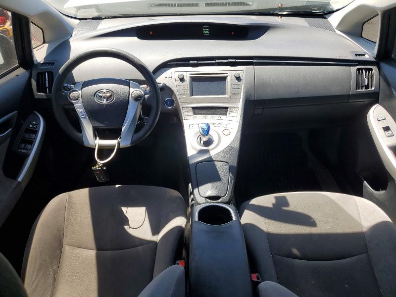 Auction sale of the 2014 Toyota Prius, vin: JTDKN3DUXE1766392, lot number: 62288096