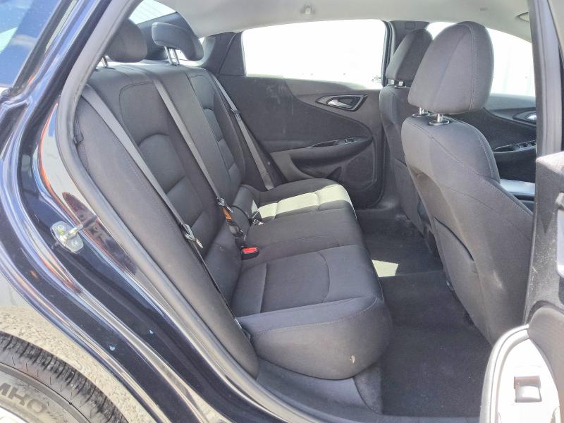 Продажа на аукционе авто 2022 Chevrolet Malibu, vin: 1G1ZC5ST6NF157046, номер лота: 60198826