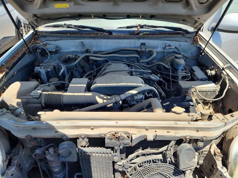 Продаж на аукціоні авто 2001 Toyota Sequoia, vin: 5TDZT34A71S020635, номер лоту: 63131416