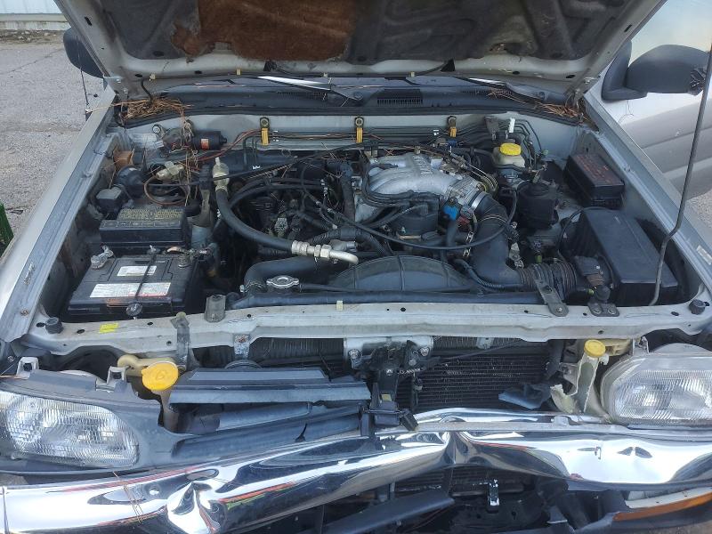 58591696 :رقم المزاد ، JN8AR05S4WW233975 vin ، 1998 Nissan Pathfinder مزاد بيع