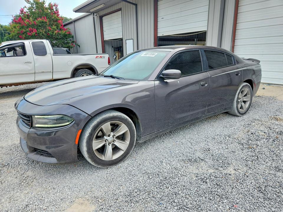Продаж на аукціоні авто 2016 Dodge Charger, vin: 2C3CDXHG9GH346330, номер лоту: 60813596