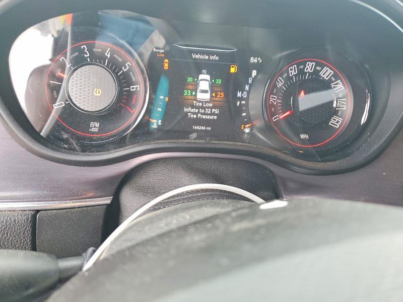 Продаж на аукціоні авто 2018 Dodge Challenger, vin: 2C3CDZAG4JH334308, номер лоту: 63011536