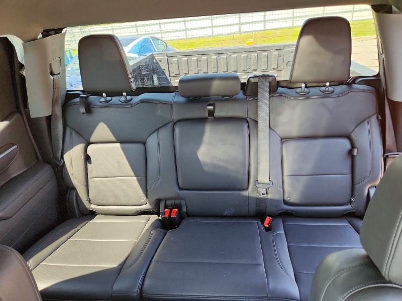 61336406 :رقم المزاد ، 1GTUUDED6SZ292731 vin ، 2025 Gmc Sierra مزاد بيع