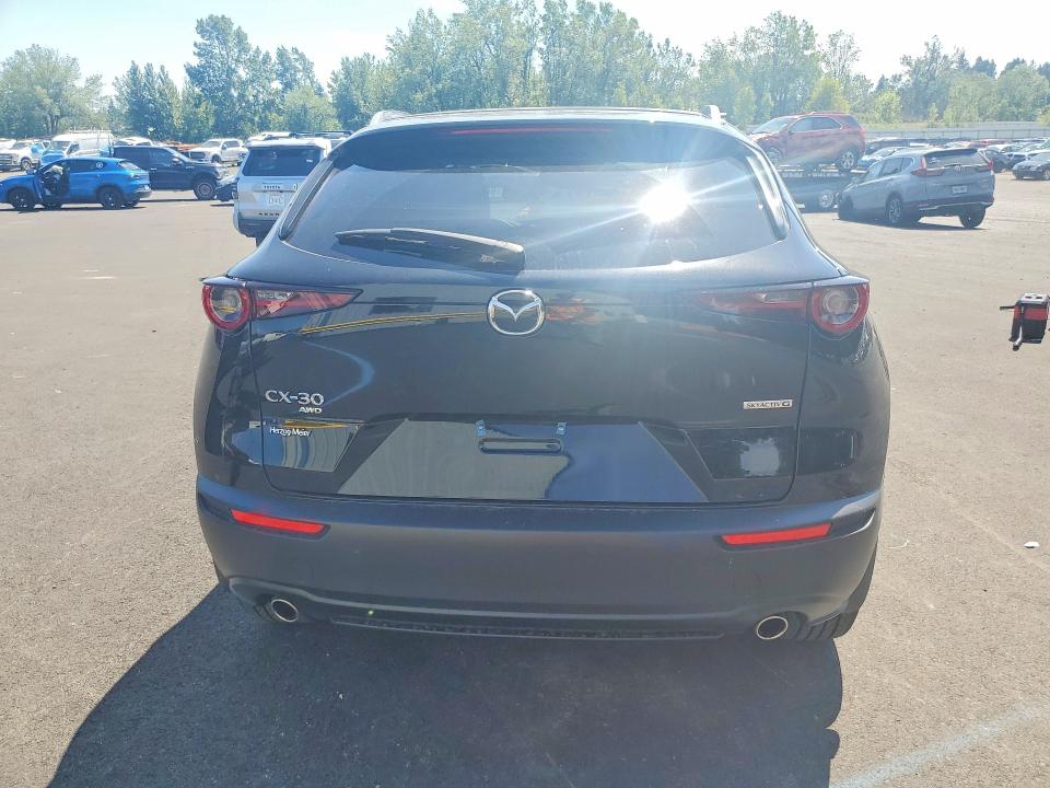 Aukcja sprzedaży 2025 Mazda Cx-30, vin: 3MVDMBCM4SM767798, numer aukcji: 60422176