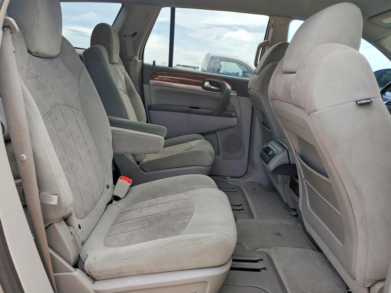 Продаж на аукціоні авто 2008 Buick Enclave, vin: 5GAER13748J242257, номер лоту: 61942016