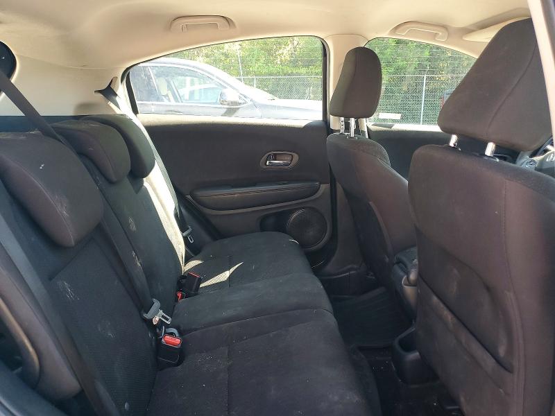 Продаж на аукціоні авто 2018 Honda Hr-v, vin: 3CZRU6H32JG724566, номер лоту: 62840606