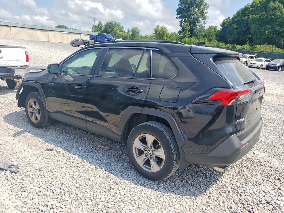 61531866 :رقم المزاد ، 2T3W1RFV7SC315375 vin ، 2025 Toyota Rav4 مزاد بيع