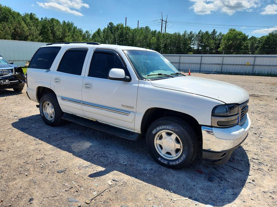 Продажа на аукционе авто 2006 Gmc Yukon, vin: 1GKEC13Z36R159102, номер лота: 62017256