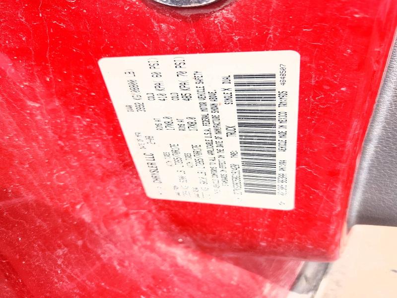 Продажа на аукционе авто 2008 Dodge Ram 2500, vin: 3D7KS28D58G191420, номер лота: 63122536
