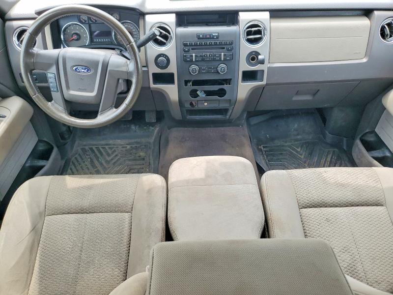 Продажа на аукционе авто 2010 Ford F150, vin: 1FTEW1E81AFA66516, номер лота: 61622396