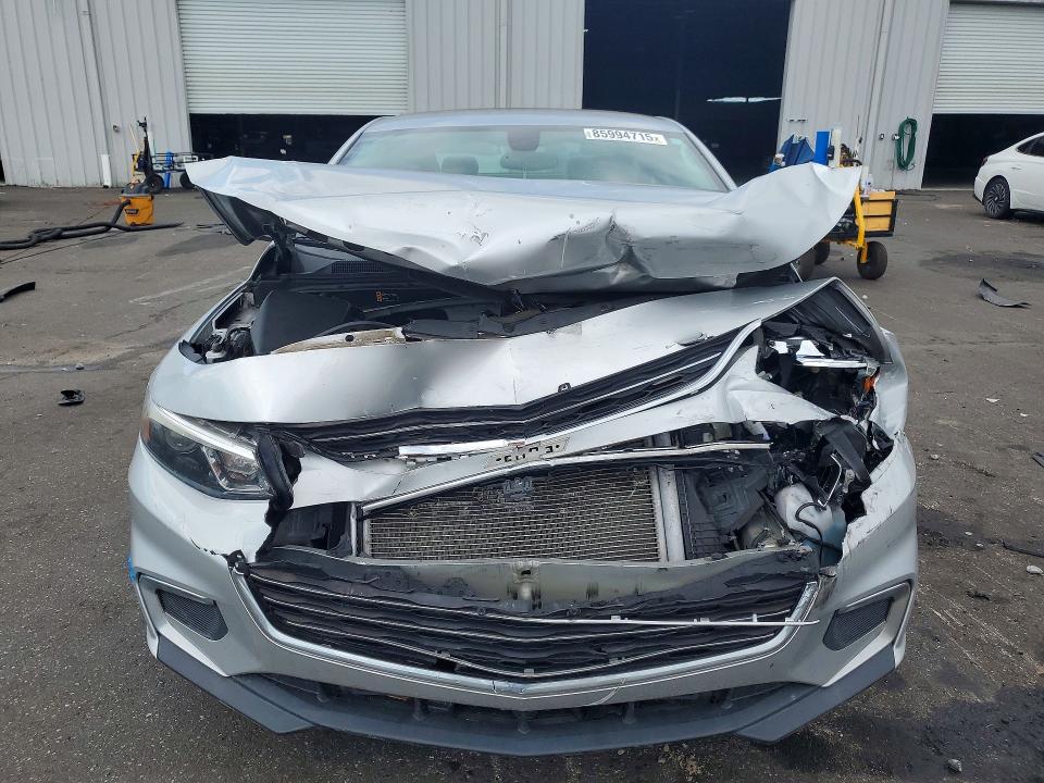 Продажа на аукционе авто 2017 Chevrolet Malibu, vin: 1G1ZB5ST4HF283624, номер лота: 85994715