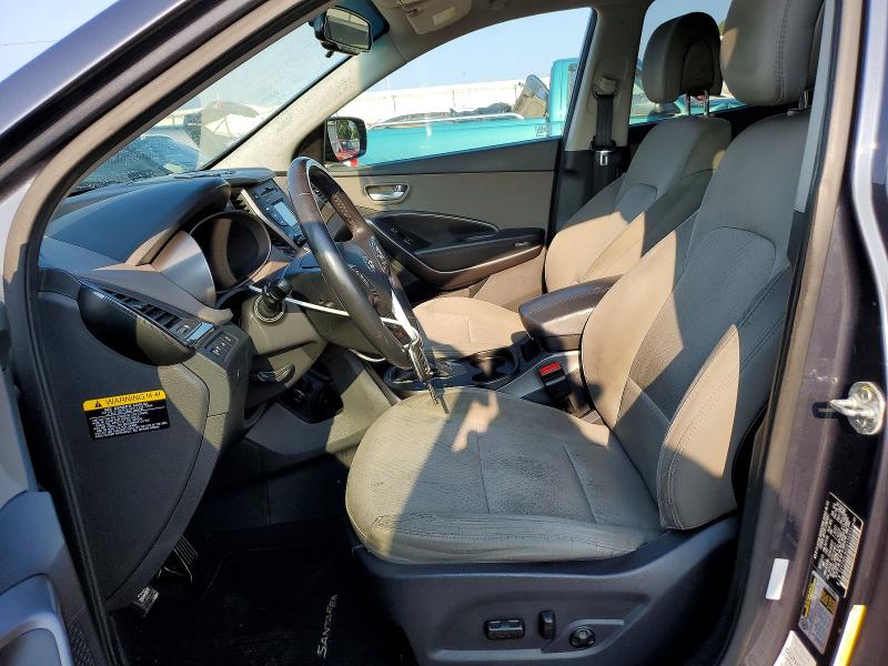 Продаж на аукціоні авто 2014 Hyundai Santa Fe Sport, vin: 5XYZUDLB2EG126653, номер лоту: 62663646
