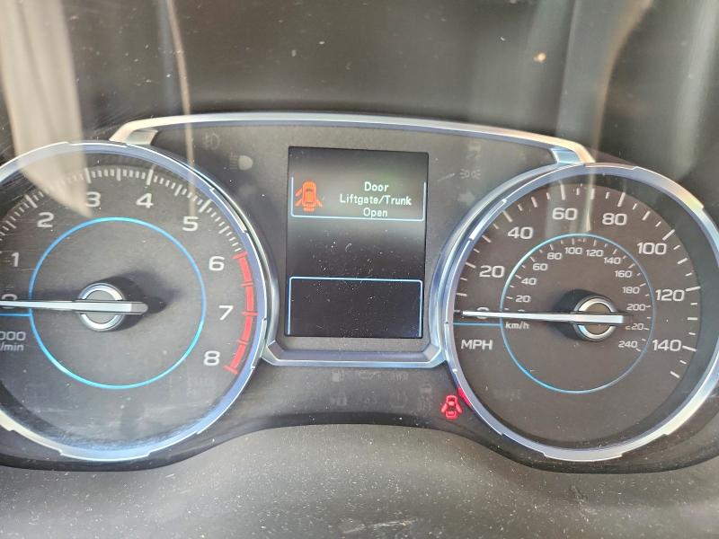 2017 Subaru Forester მანქანა იყიდება აუქციონზე, vin: JF2SJGTCXHH416074, აუქციონის ნომერი: 62865336
