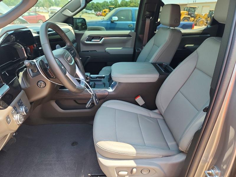 62793436 :رقم المزاد ، 1GTUUDED5SZ332457 vin ، 2025 Gmc Sierra مزاد بيع