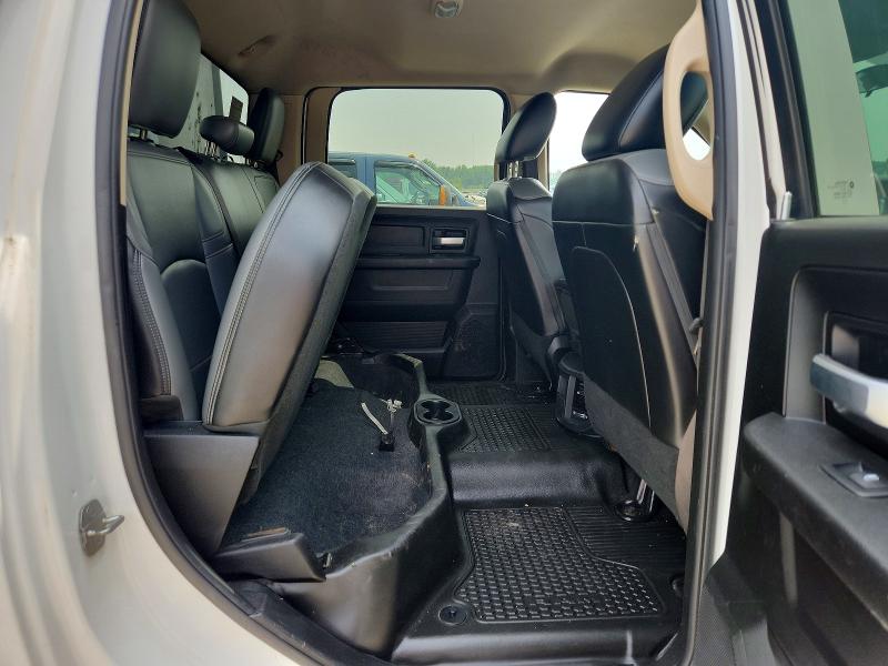 60753556 :رقم المزاد ، 3C7WRNFL6KG574893 vin ، 2019 Ram 5500 مزاد بيع