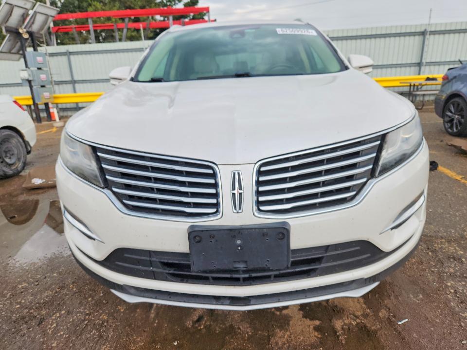 Продажа на аукционе авто 2017 Lincoln Mkc, vin: 5LMCJ3D95HUL57336, номер лота: 62509926