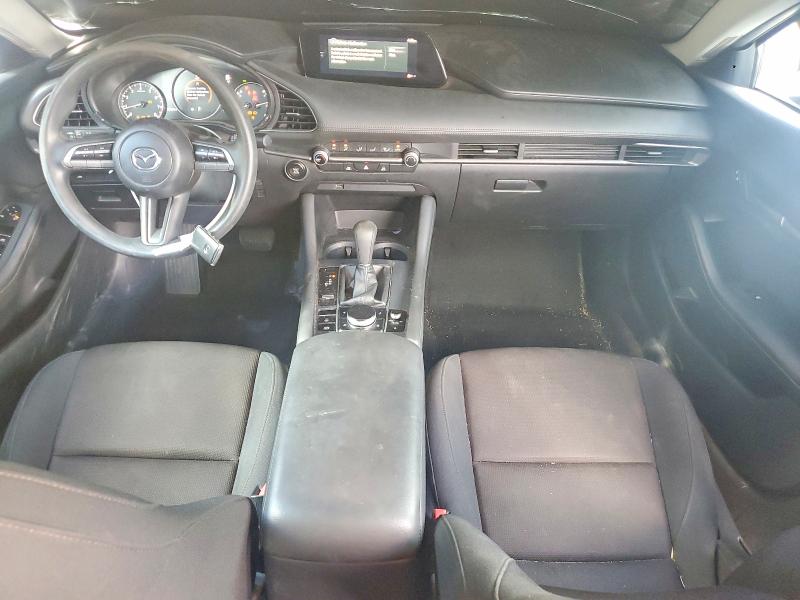 Продаж на аукціоні авто 2021 Mazda 3, vin: JM1BPAA73M1334111, номер лоту: 61030236