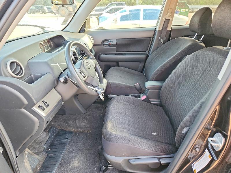 Продажа на аукционе авто 2008 Scion Xb, vin: JTLKE50E181044876, номер лота: 61767976