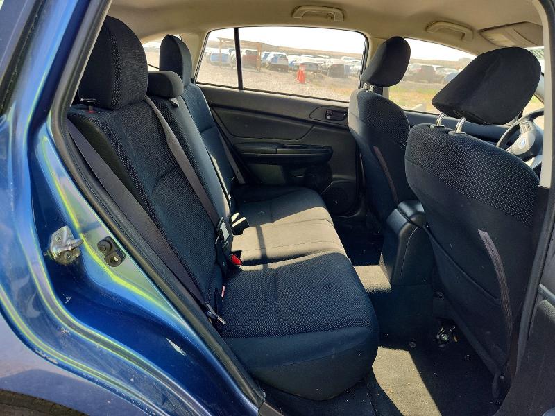 Продажа на аукционе авто 2014 Subaru Impreza, vin: JF1GPAA6XE8238259, номер лота: 61032106