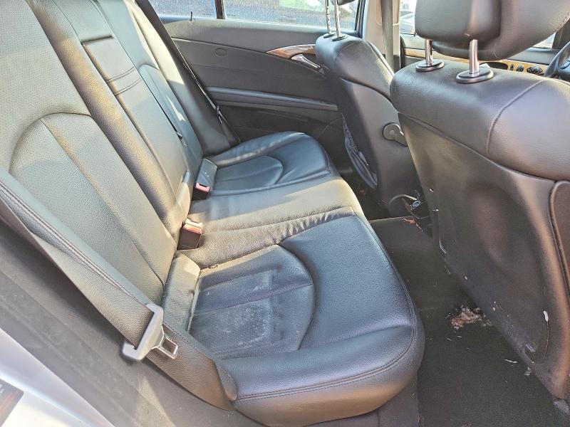 Продажа на аукционе авто 2008 Mercedes-benz E, vin: WDBUF87X98B331739, номер лота: 60188096