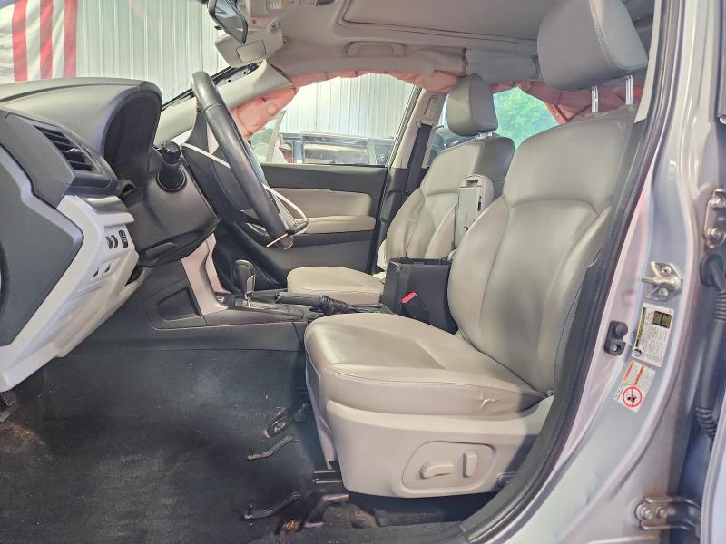 Aukcja sprzedaży 2015 Subaru Forester, vin: JF2SJARC2FH467375, numer aukcji: 61376896