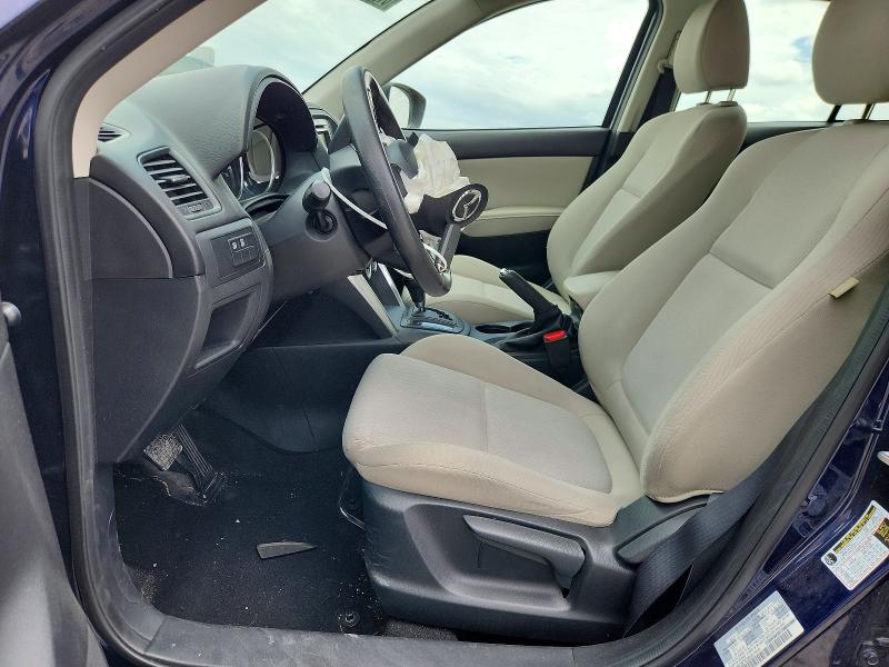 Aukcja sprzedaży 2014 Mazda Cx-5, vin: JM3KE2BE7E0346155, numer aukcji: 61878296