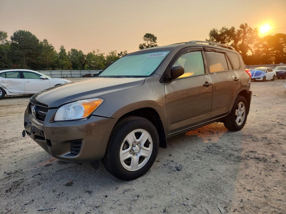 Aukcja sprzedaży 2012 Toyota Rav4, vin: 2T3BF4DV7CW265812, numer aukcji: 62630806