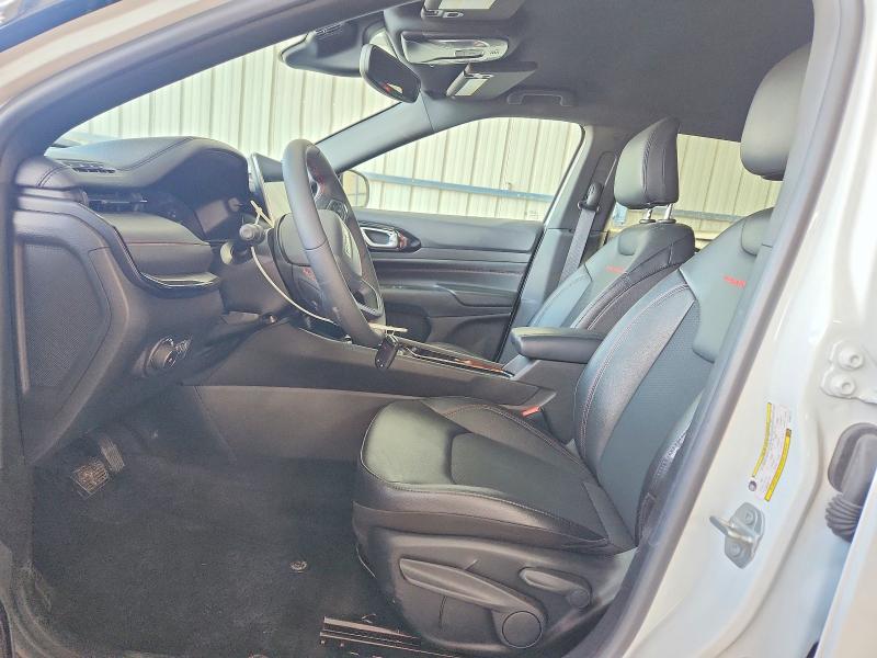 Продаж на аукціоні авто 2025 Jeep Compass, vin: 3C4NJDDN6ST621717, номер лоту: 60479156