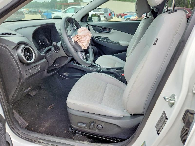 Aukcja sprzedaży 2023 Hyundai Kona, vin: KM8K6CAB6PU978722, numer aukcji: 61675026