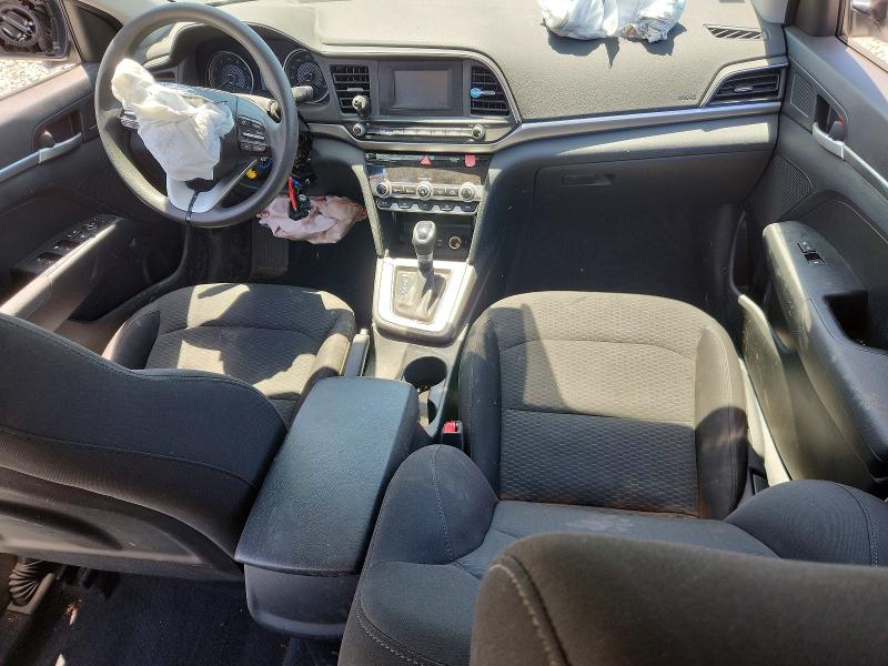 Aukcja sprzedaży 2020 Hyundai Elantra, vin: 5NPD74LF0LH529024, numer aukcji: 59587766