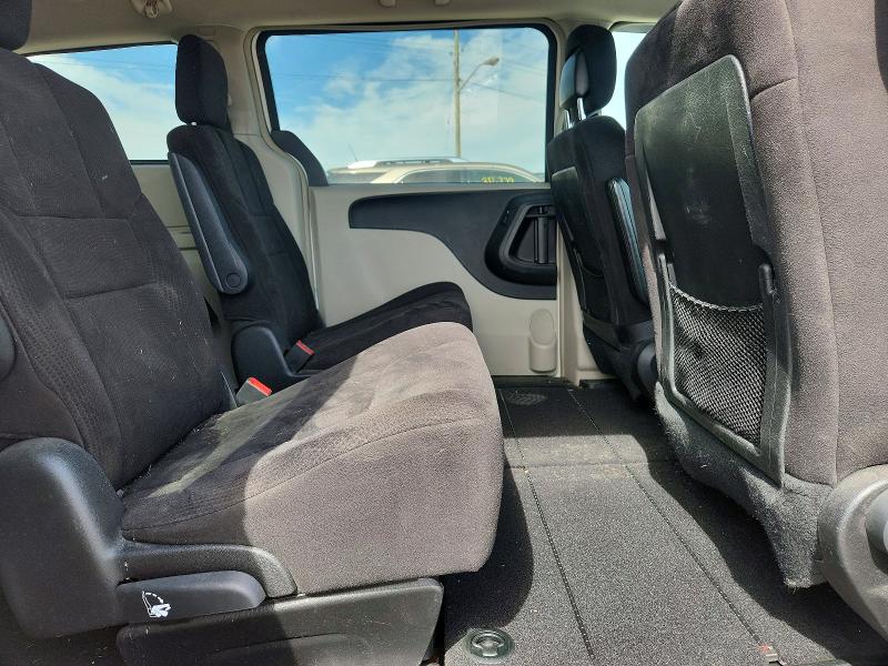 Aukcja sprzedaży 2011 Chrysler Town & Country, vin: 2A4RR5DG2BR611376, numer aukcji: 60040876