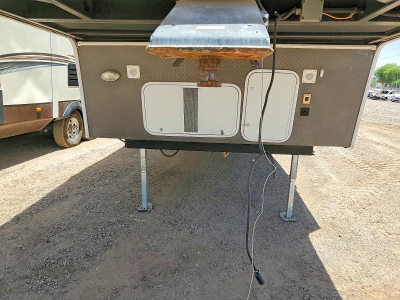 60854116 :رقم المزاد ، 4X4FPTL2XEP045945 vin ، 2014 Palonimo Recreational Vehicle (rv) مزاد بيع