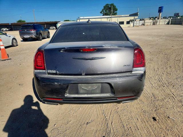 Продажа на аукционе авто 2020 Chrysler 300, vin: 2C3CCAAG1LH212657, номер лота: 60452336