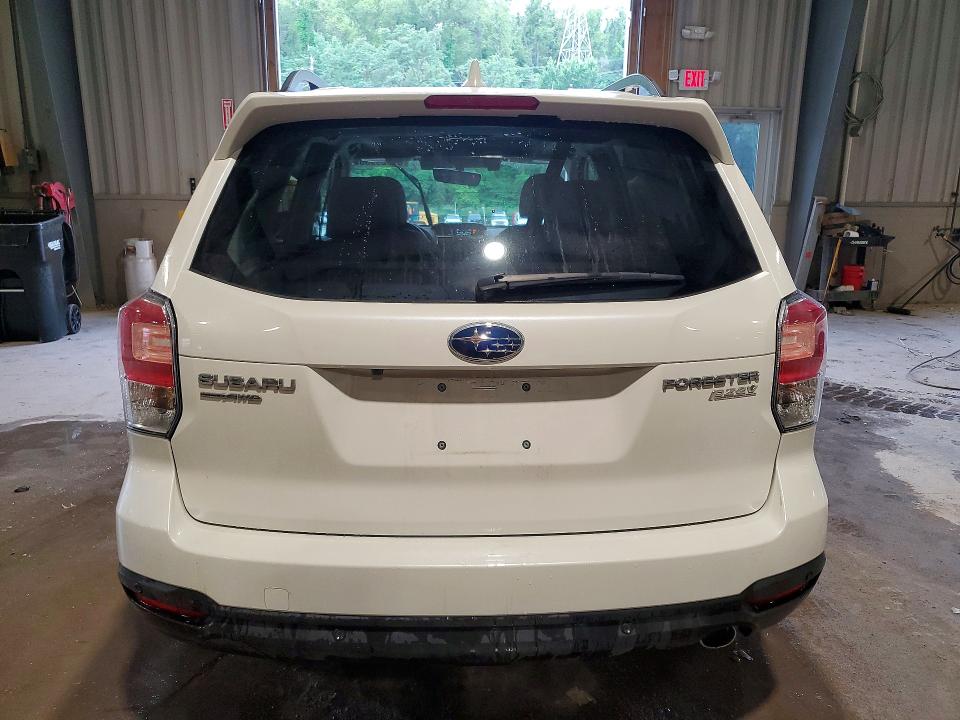 Продажа на аукционе авто 2017 Subaru Forester, vin: JF2SJARC9HH420735, номер лота: 61929986