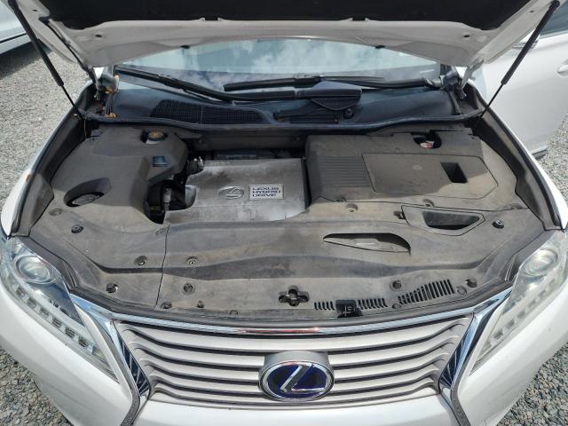 62714116 :رقم المزاد ، 2T2ZB1BA1FC002542 vin ، 2015 Lexus Rx مزاد بيع