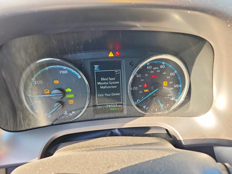 Продаж на аукціоні авто 2016 Toyota Rav4 Hv, vin: JTMRJREV9GD015189, номер лоту: 59856946
