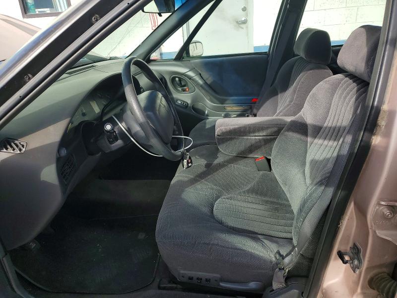 Aukcja sprzedaży 1999 Pontiac Bonneville, vin: 1G2HX52K0XH249618, numer aukcji: 61192316