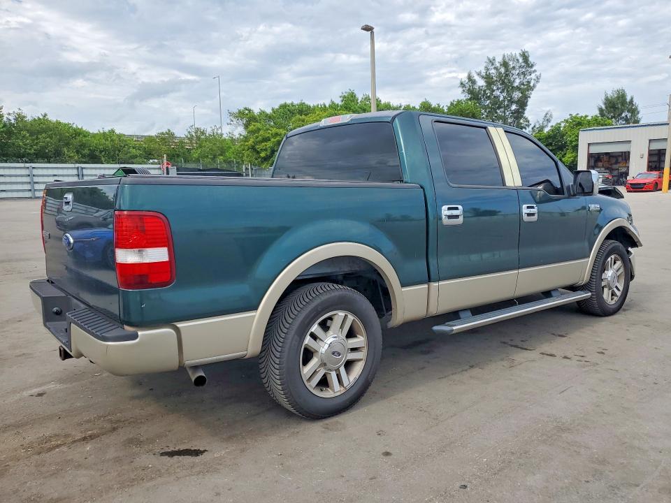 Aukcja sprzedaży 2007 Ford F150, vin: 1FTPW12V07KB29074, numer aukcji: 63668436