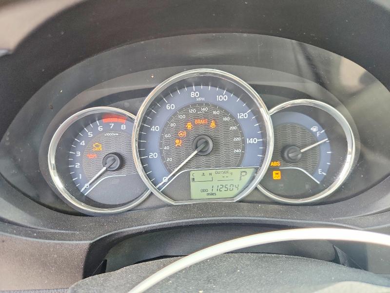 Продаж на аукціоні авто 2015 Toyota Corolla, vin: 5YFBURHE6FP189530, номер лоту: 62186686