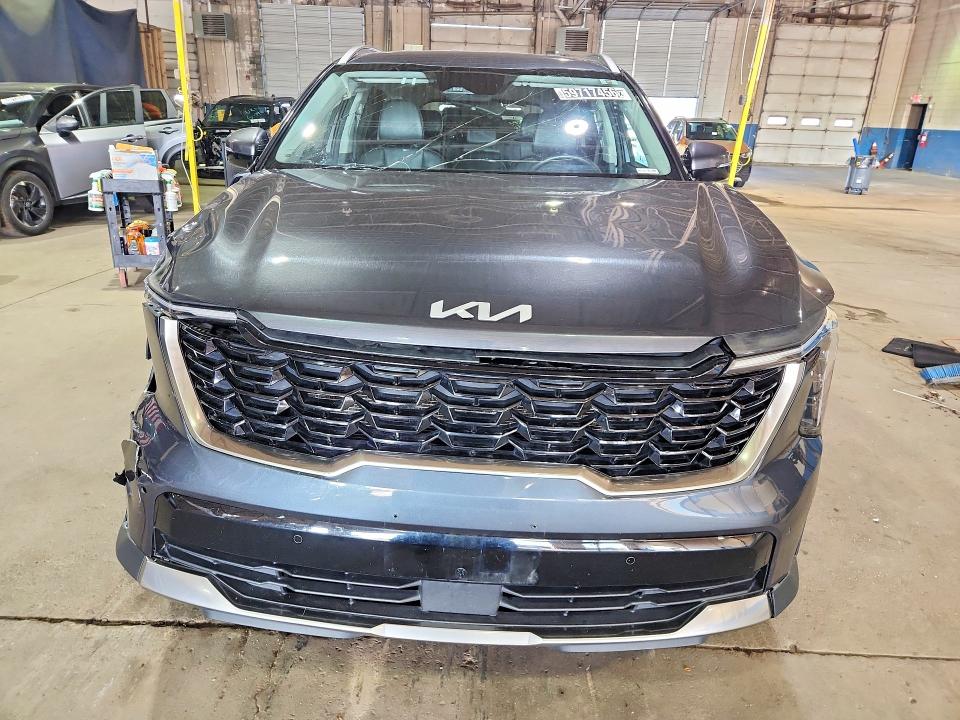 Aukcja sprzedaży 2024 Kia Sorento, vin: 5XYRLDJC7RG278318, numer aukcji: 59717456