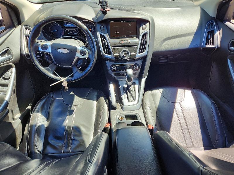 Aukcja sprzedaży 2012 Ford Focus, vin: 1FAHP3J21CL213595, numer aukcji: 63244796
