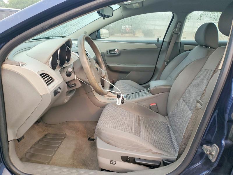 Продаж на аукціоні авто 2010 Chevrolet Malibu, vin: 1G1ZB5EB2A4128655, номер лоту: 60592116