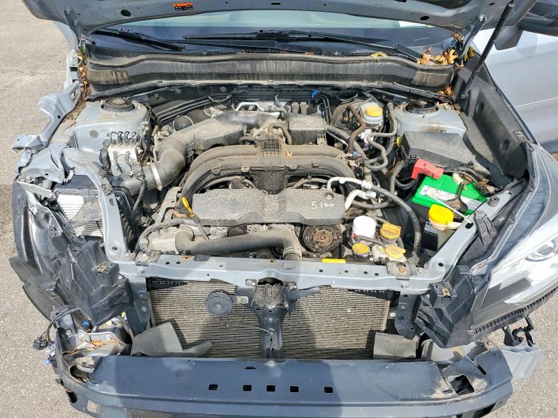 Aukcja sprzedaży 2018 Subaru Forester, vin: JF2SJAEC9JH482924, numer aukcji: 63164486