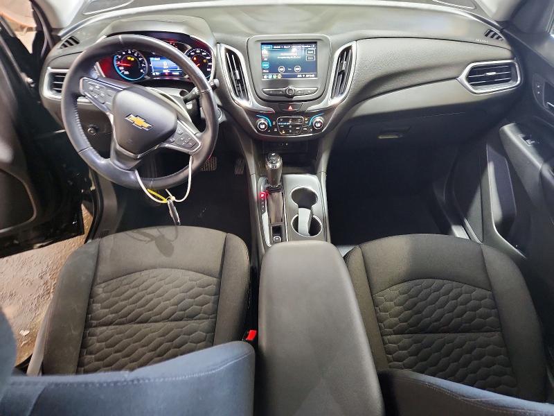 Продаж на аукціоні авто 2019 Chevrolet Equinox, vin: 3GNAXVEX5KL121171, номер лоту: 63399916
