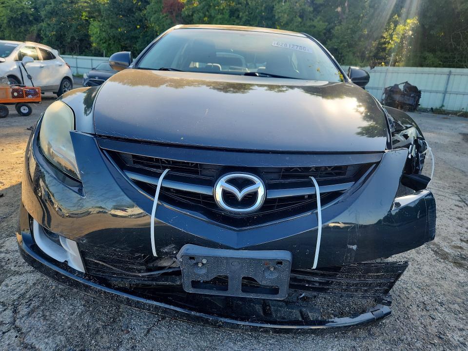 Aukcja sprzedaży 2012 Mazda 6, vin: 1YVHZ8DH7C5M22498, numer aukcji: 62812786