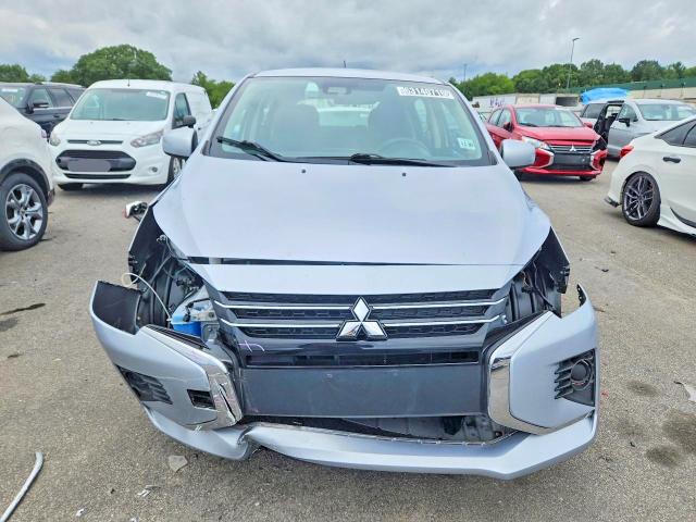 Продаж на аукціоні авто 2024 Mitsubishi Mirage, vin: ML32AUHJXRH017500, номер лоту: 63140716